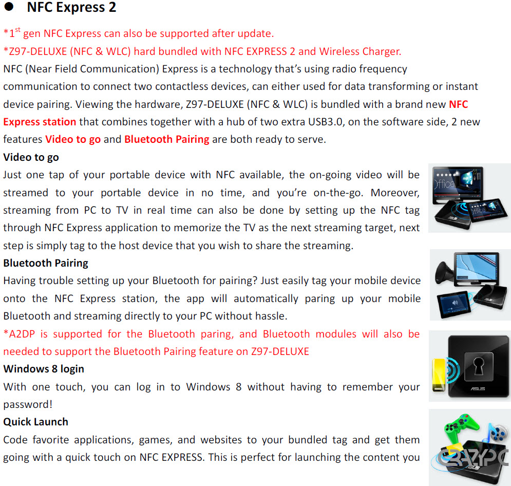 NFC EXPRESS 2