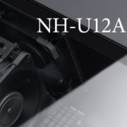 Review NH-U12A Chromax Black