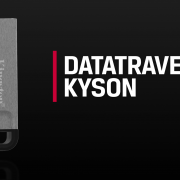 Review Kingston DataTraveler Kyson 64GB USB 3.2 Type-A