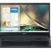 Review Acer Aspire A715-51G