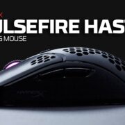  Review HyperX Pulsefire Haste